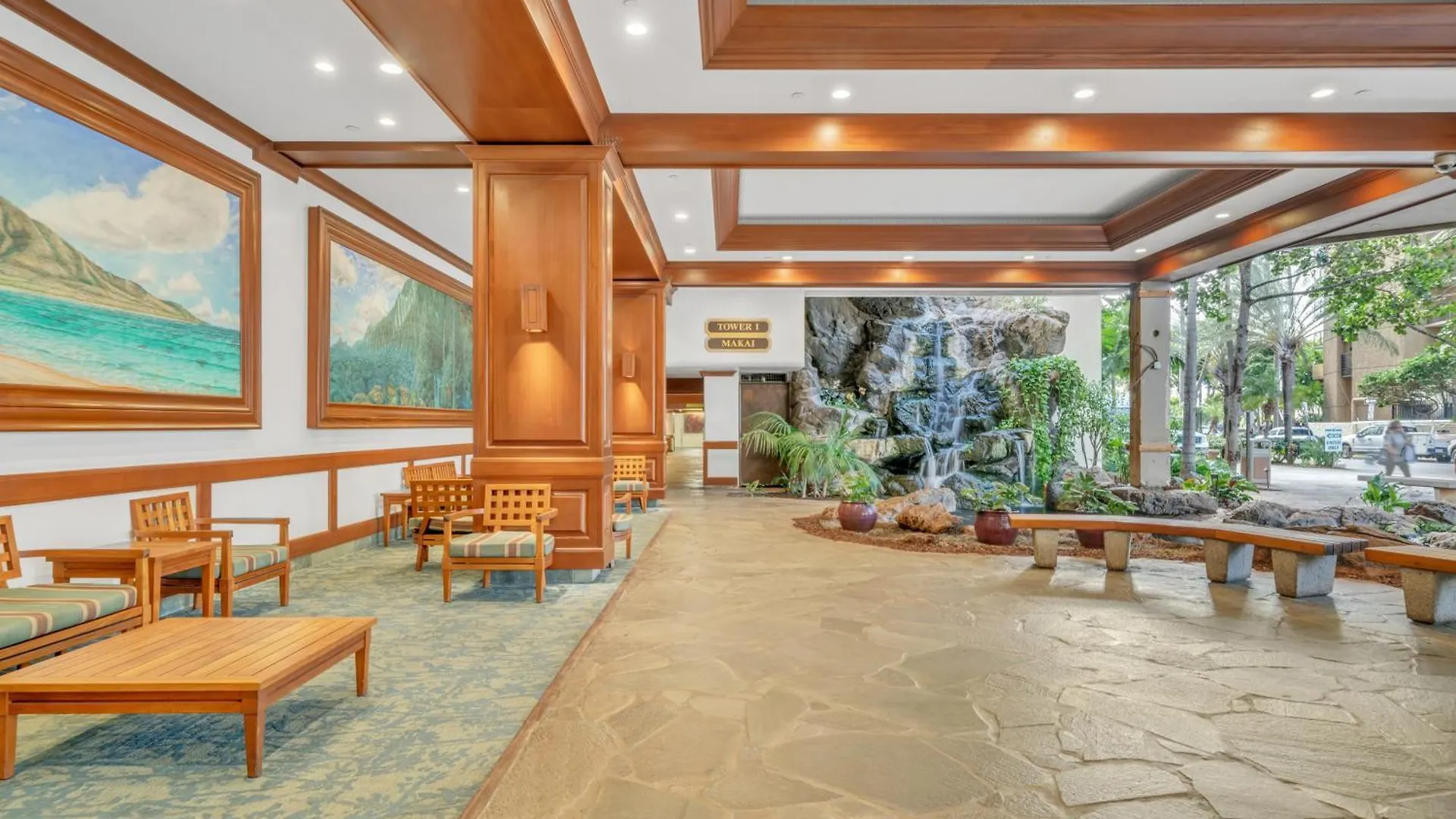 Daire Waikiki Family Condo 1 Block From Beach With Full Kitchen, Pool, And Free Parking Honolulu
