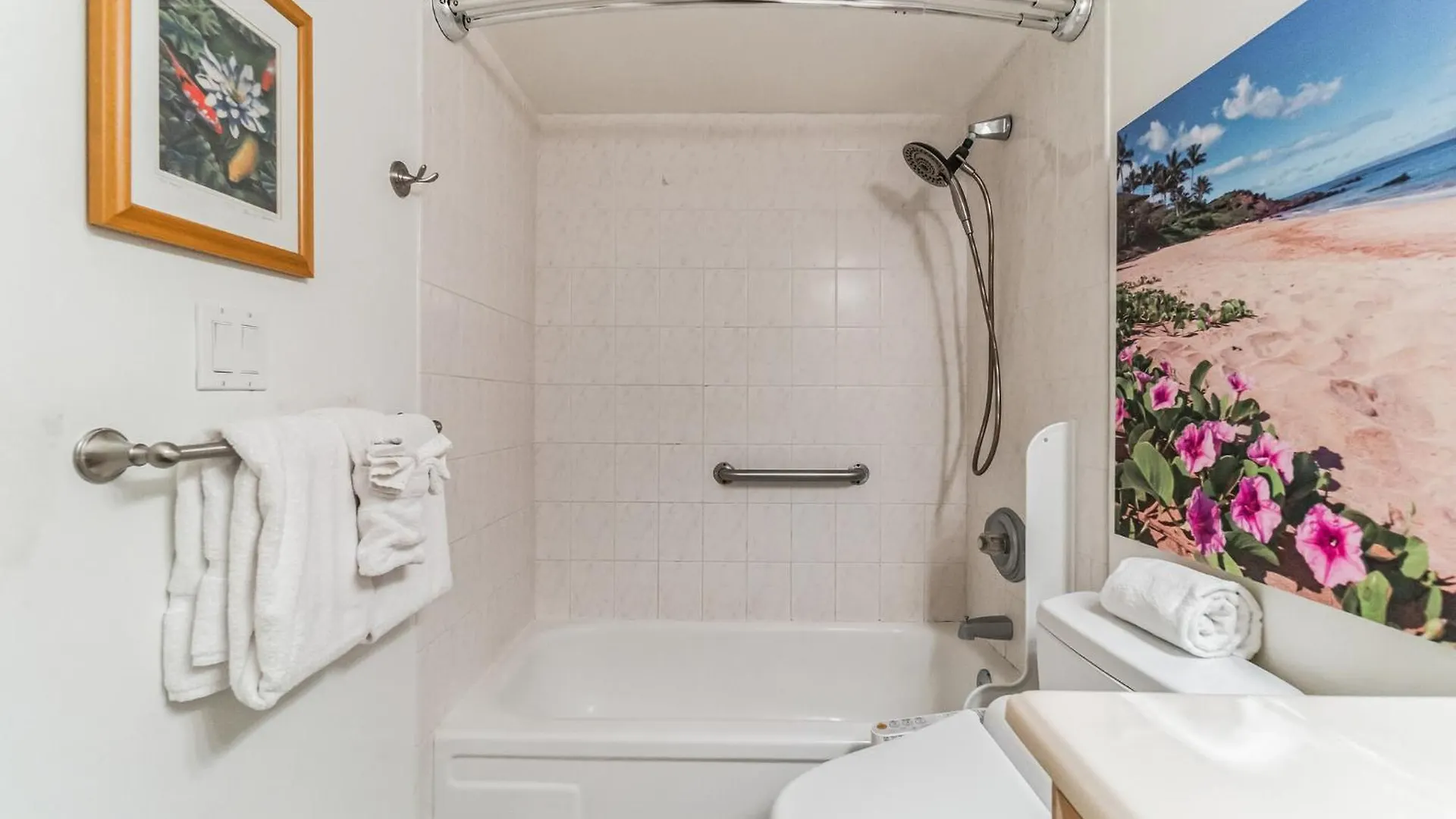 Daire Waikiki Family Condo 1 Block From Beach With Full Kitchen, Pool, And Free Parking Honolulu